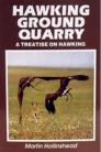 Hawking Ground Quarry by Martin Hollinshead